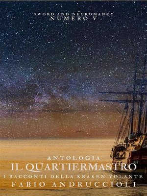 cover image of Il Quartiermastro